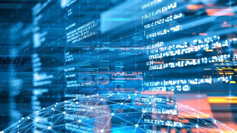 Linux基石：龙海市小程序开发公司的技术底座与发行版选择逻辑